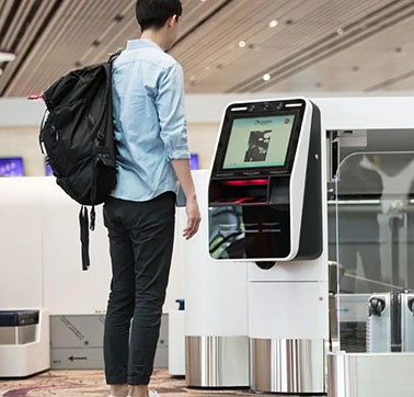 關于人臉識別技術你知道多少？